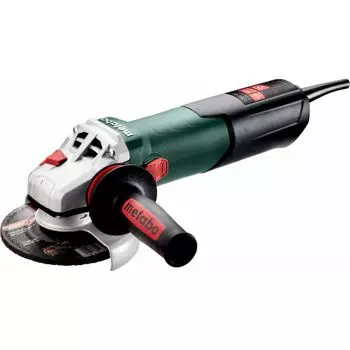 Шлифовальная машина Metabo W 13-125 Quick