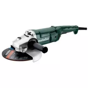 Шлифовальная машина Metabo W 2200-230 (606435010)