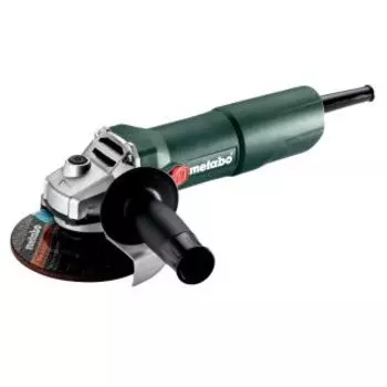 Шлифовальная машина Metabo W 750-125 (603605010)