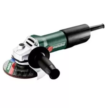 Шлифовальная машина Metabo W 850-125 (603608010)