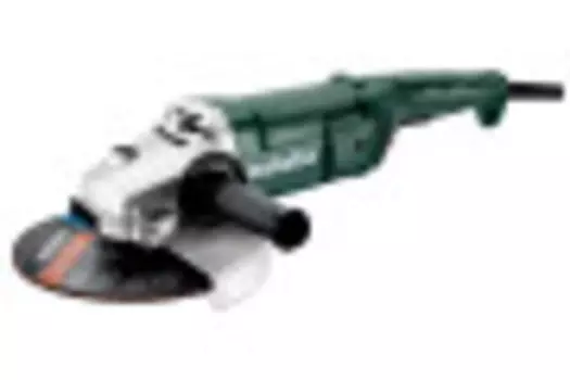 Шлифовальная машина Metabo WE 2000-230 (606432000)