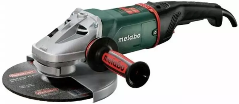 Шлифовальная машина Metabo WE 24-180 MVT (606468000)