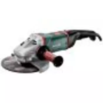 Шлифовальная машина Metabo WEA 26-230 MVT Quick (606476000)