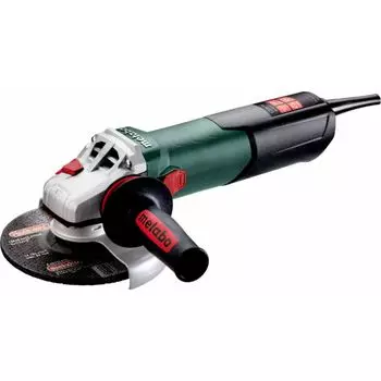 Шлифовальная машина Metabo WEV 17-150 (600473000)