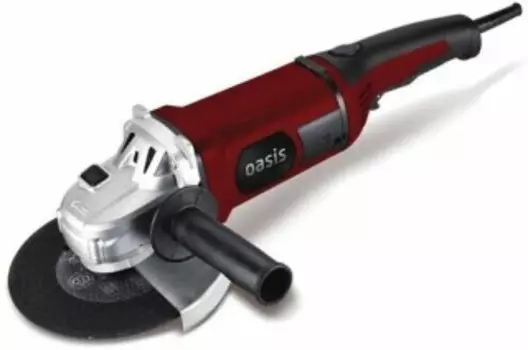 Шлифовальная машина Oasis AG-230/230