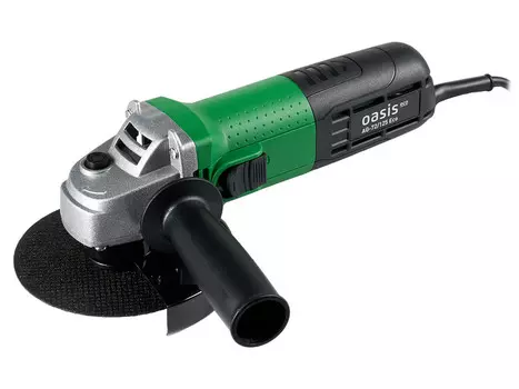 Шлифовальная машина Oasis AG-72/125 Eco