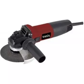Шлифовальная машина Oasis AG-90/125