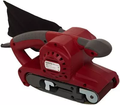 Шлифовальная машина Oasis GL-80