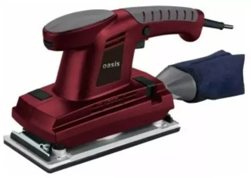 Шлифовальная машина Oasis GV-30 PRO 400