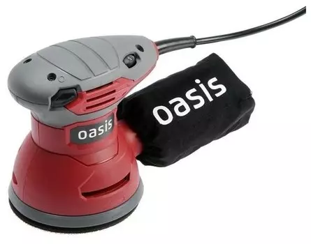 Шлифовальная машина Oasis GX-30
