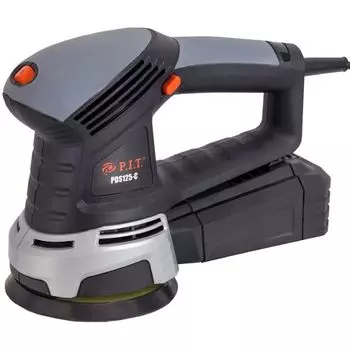 Шлифовальная машина P.I.T. PDS125-C МАСТЕР