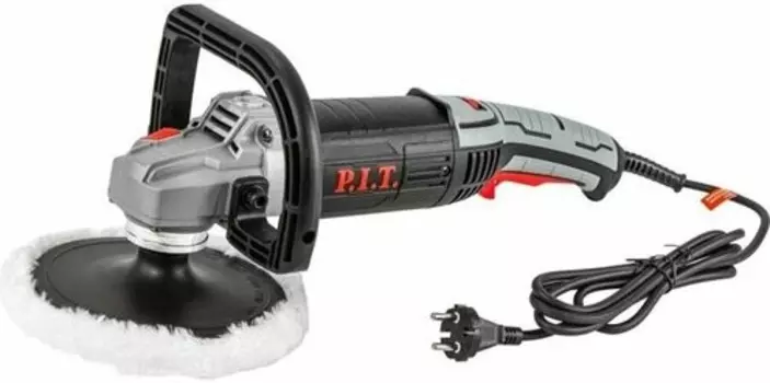 Шлифовальная машина P.I.T. PPO180-C1