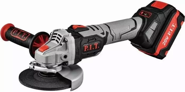 Шлифовальная машина P.I.T. PWS20H-125B/1