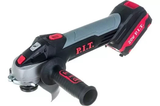 Шлифовальная машина P.I.T. PWS20H-125C/1