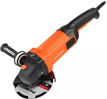 Шлифовальная машина Patriot AG 190 (110301180)