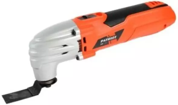 Шлифовальная машина Patriot MF 295 (реноватор)