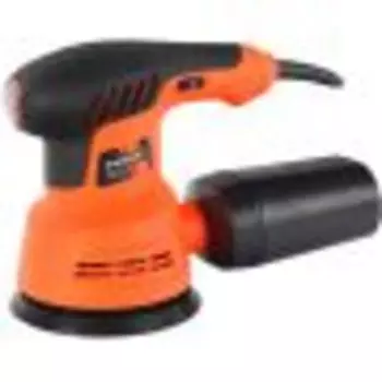 Шлифовальная машина Patriot OS 125