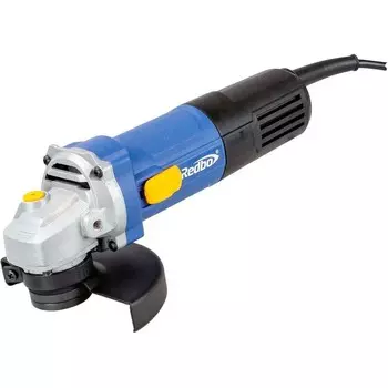 Шлифовальная машина REDBO EAG-125/1050R