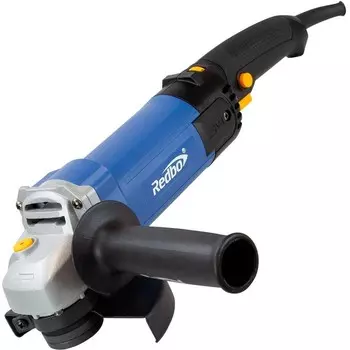 Шлифовальная машина REDBO EAG-125/1350ER