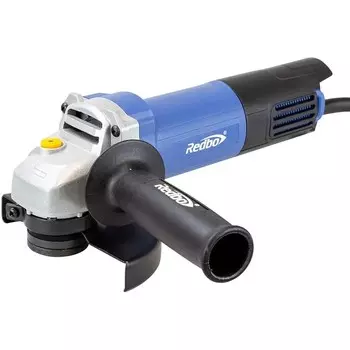 Шлифовальная машина REDBO EAG-125/900D