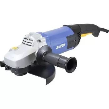 Шлифовальная машина REDBO EAG-230/2600ERST