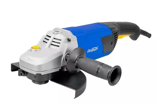 Шлифовальная машина REDBO EAG-230/2900ERS