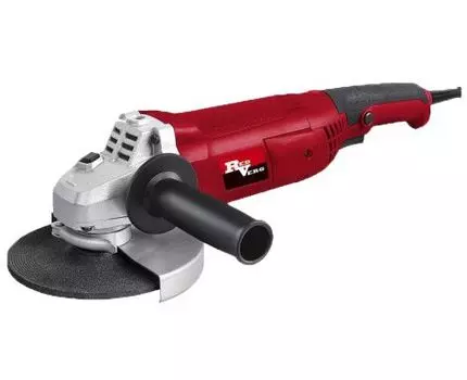 Шлифовальная машина RedVerg RD-AG150-150S