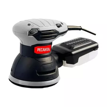 Шлифовальная машина Ресанта ЭШМ-125К (75/6/4)