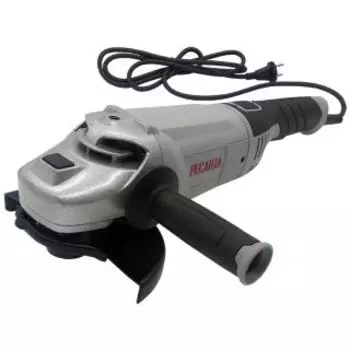 Шлифовальная машина Ресанта УШМ-180/1800