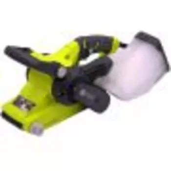 Шлифовальная машина Ryobi EBS750 коробка