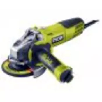 Шлифовальная машина Ryobi RAG1010-125SF коробка