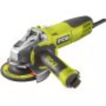 Шлифовальная машина Ryobi RAG950-125S сумка