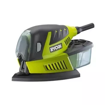Шлифовальная машина Ryobi RPS100-S сумка