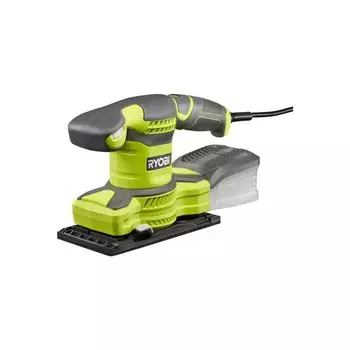 Шлифовальная машина Ryobi RSS200-GA20 коробка (5133003678)