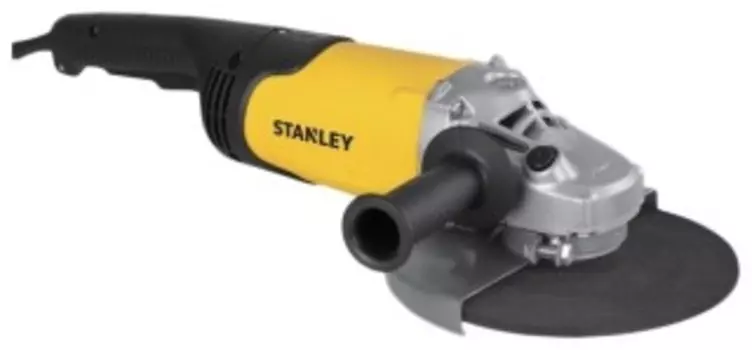 Шлифовальная машина Stanley SL209-RU
