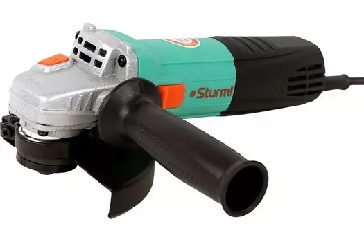 Шлифовальная машина Sturm AG90125