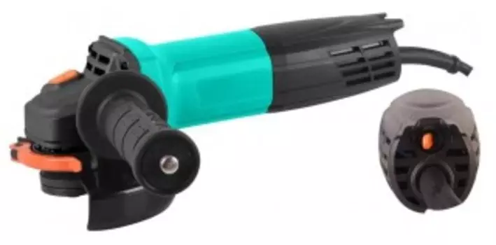 Шлифовальная машина Sturm AG9012TJ