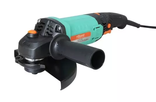 Шлифовальная машина Sturm AG9015E