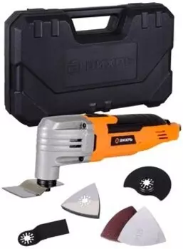 Шлифовальная машина Вихрь МФИ-400 72/4/3 (реноватор)