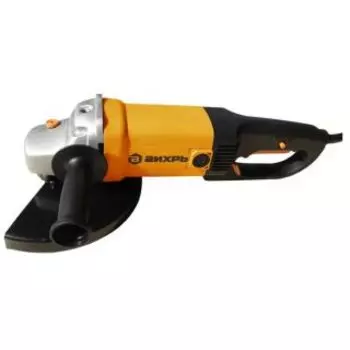 Шлифовальная машина Вихрь УШМ-230/2300