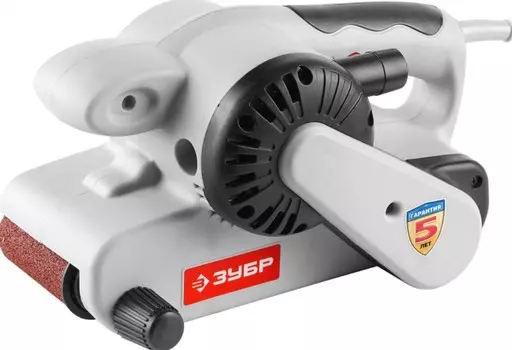 Шлифовальная машина Зубр ЗЛШМ-76-950