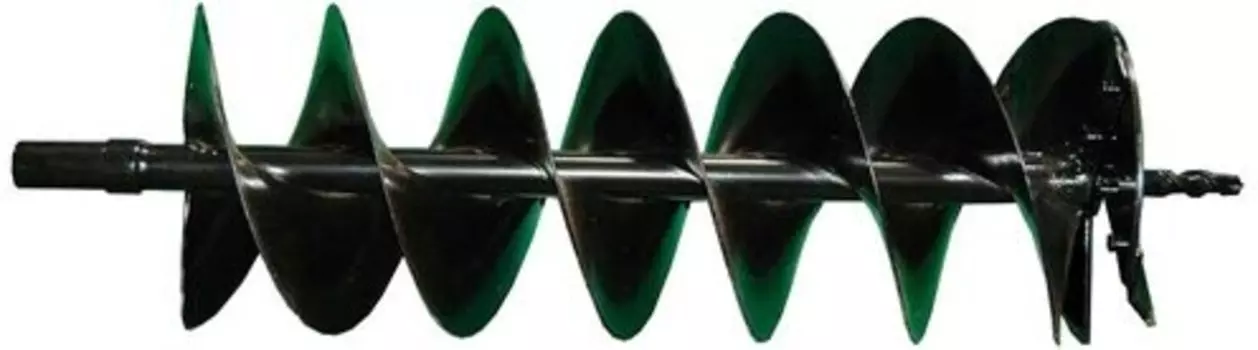 Шнек для мотобура CHAMPION C8053 (для AG252/352/364)