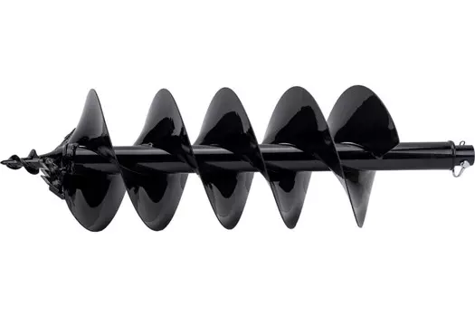 Шнек для мотобура Gigant 12-009