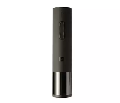 Штопор Huo Hou Electric Wine Opener черный (HU0027)