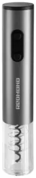 Штопор Redmond RKA-WO12 темно-серый