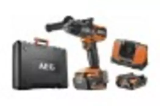 Шуруповерт AEG BSB18C3BL-X02C (4935478937)