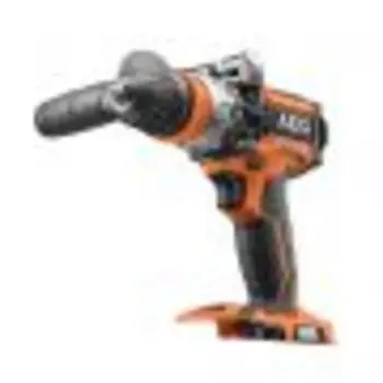 Шуруповерт AEG BSB18CBL-0 без АКБ (451082)