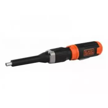 Шуруповерт Black &amp; Decker BCF601C-XJ