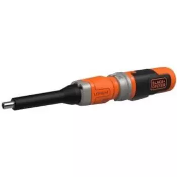 Шуруповерт Black &amp; Decker BCF603C-QW