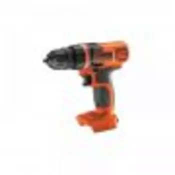 Шуруповерт Black &amp; Decker BDCDD18N